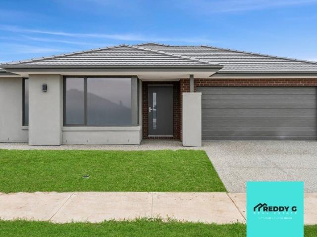Stunning Family Home in Manor Lakes Perfect for Your Growing Family!