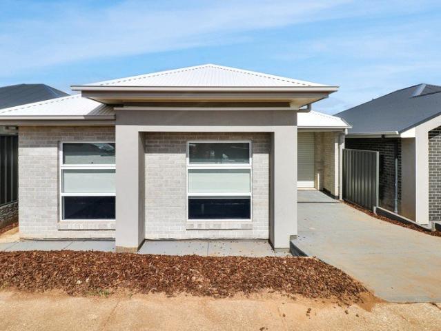 Stunning Family Home In Mount Barker!