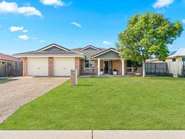 Stunning Family Home in one of Mackay's Best Streets
