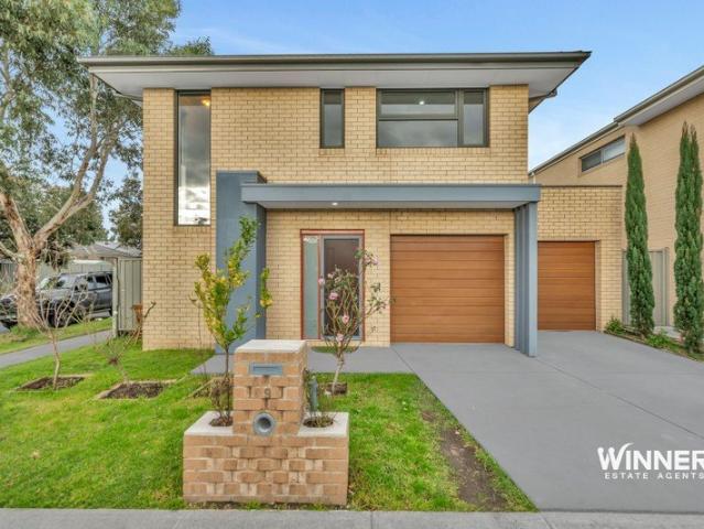 Stunning Family Home in Parksedge Estate!