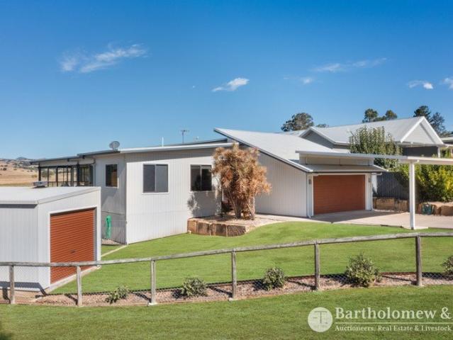 Stunning Family home, In Prime Boonah Location!