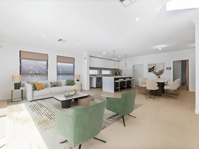 Stunning Family Home in Prime Keilor East Location