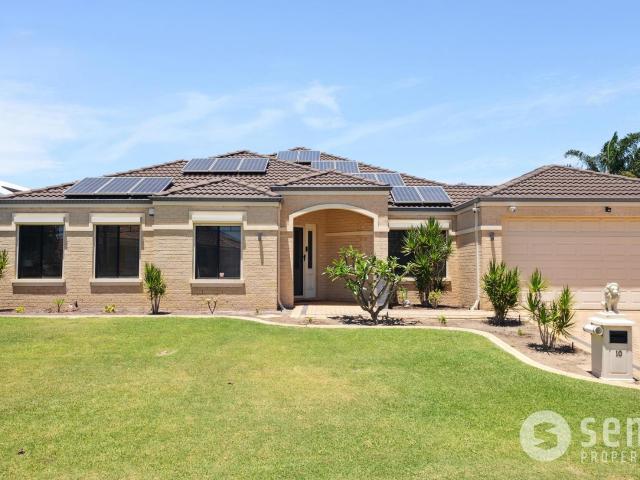 Stunning Family Home in Prime Location!