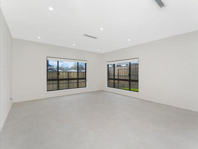 Stunning Family Home in Quiet Street
