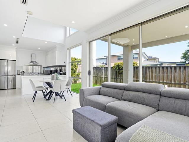 Stunning Family Home in Quiet Street