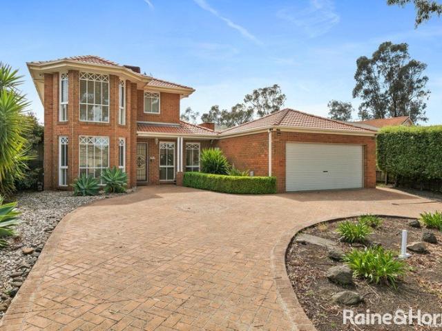 Stunning Family Home in Roxburgh Park