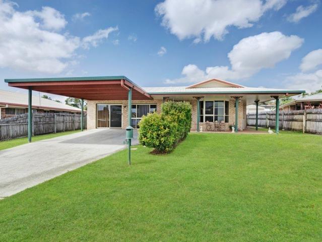 Stunning Family Home in Rural View 5 Theodore Crescent