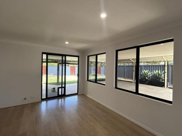 STUNNING FAMILY HOME IN SOUGH AFTER SOUTH BUNBURY