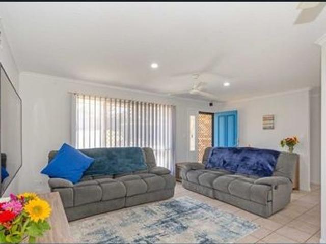 STUNNING FAMILY HOME IN SOUGHT AFTER AVOCA