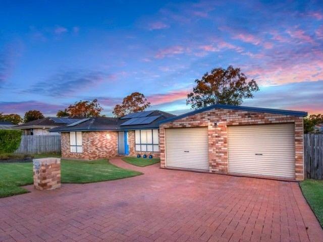 STUNNING FAMILY HOME IN SOUGHT AFTER AVOCA