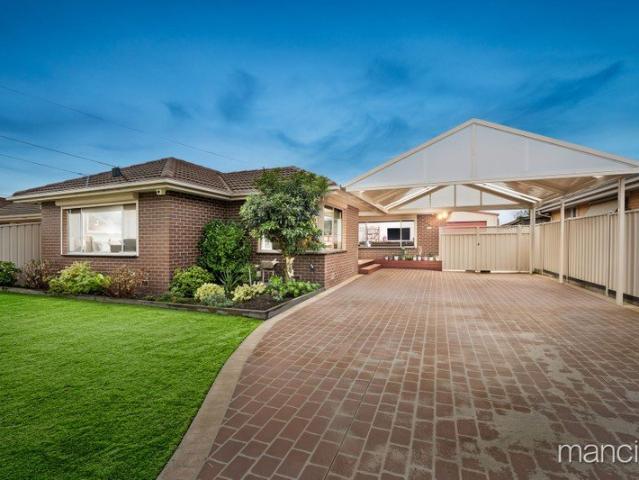 Stunning Family Home in Sought After Locale
