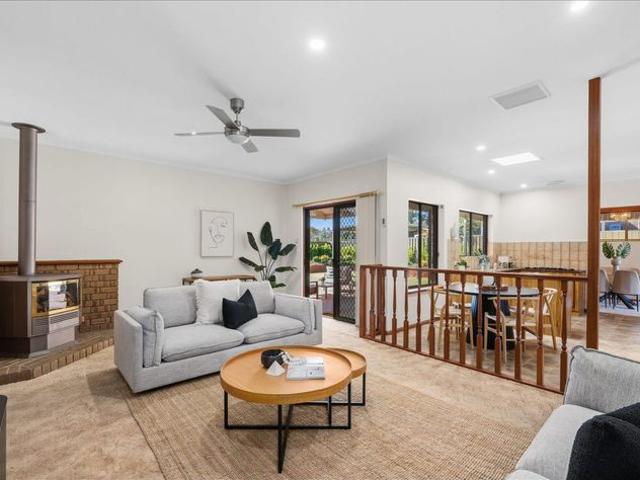 Stunning Family home in sought after location