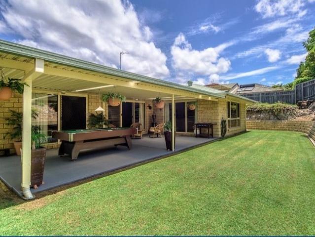 Stunning Family Home In Sought After Location