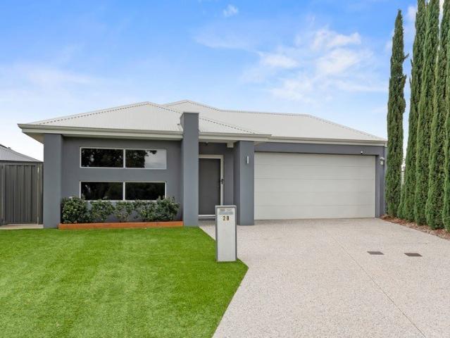 Stunning family home in sought after location