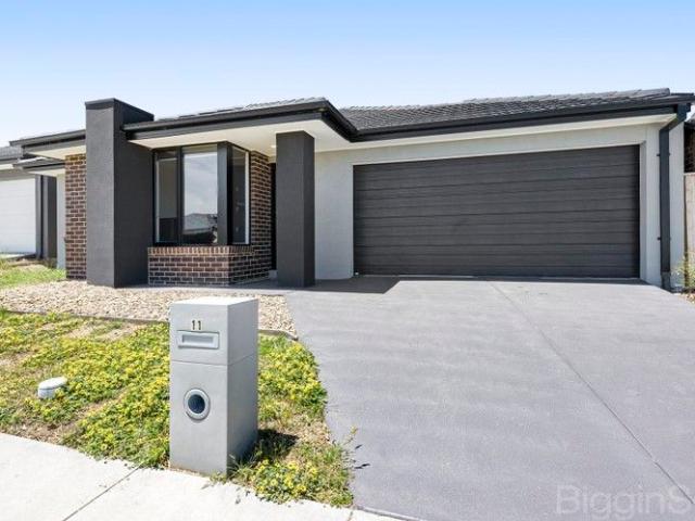 Stunning Family Home in Smythes Creek