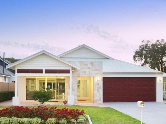Stunning Family Home Just Minutes from the Beach!