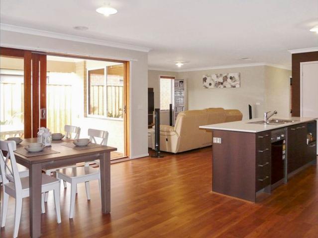 Stunning family home just for you!
