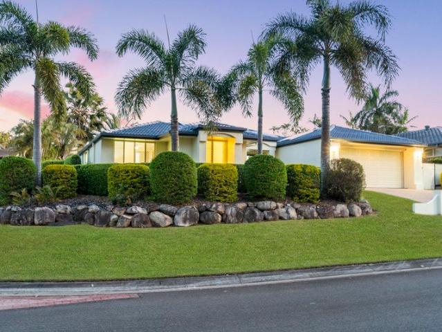 Stunning Family Home Neighbouring Parkland