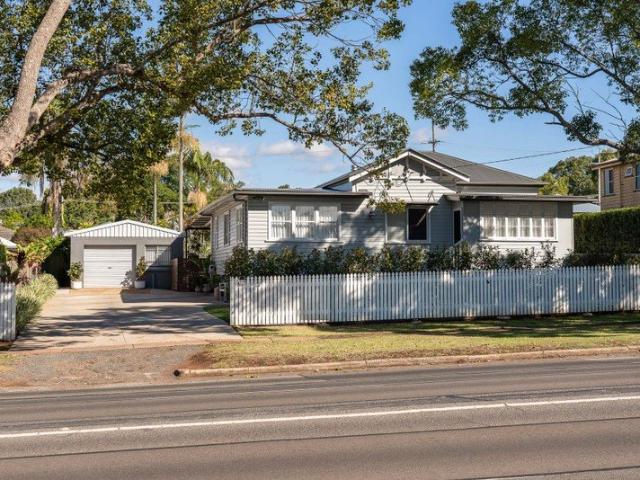 Stunning Family Home on 940m² Block + Shed