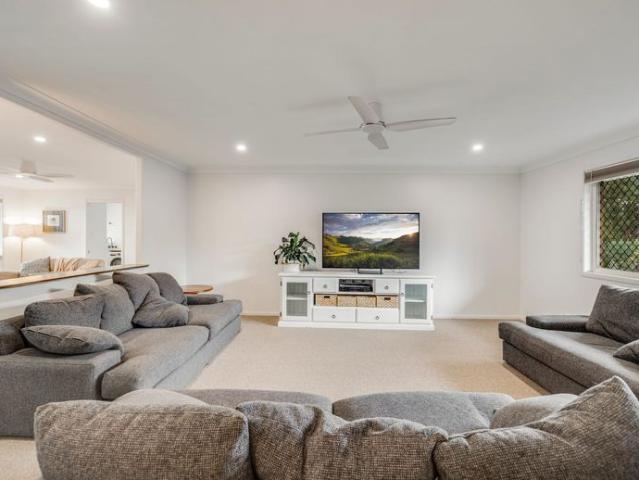 Stunning Family Home on 2,720m² in the Heart of Highfields