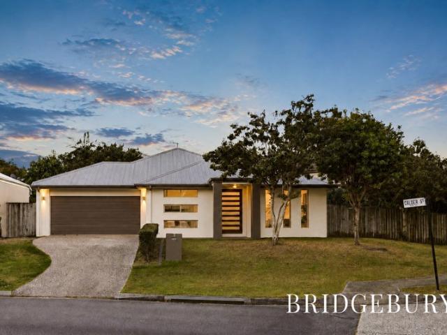 Stunning Family Home On Impressive 706m² Corner Block With Double Gate Side Access
