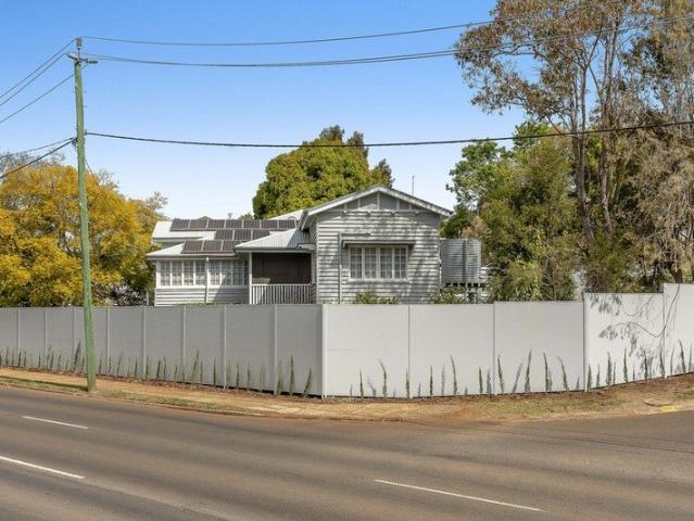 Stunning Family Home on Over 1,000m² in Toowoomba's Most Prestigious Suburb