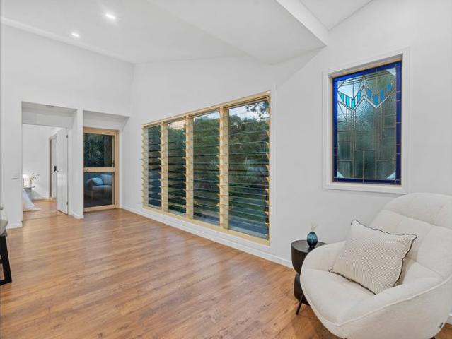 Stunning Family Home, Quiet, Parkside Living