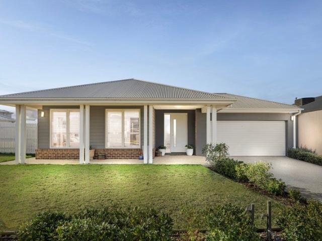 Stunning Family Home Set On A 848m2 Block