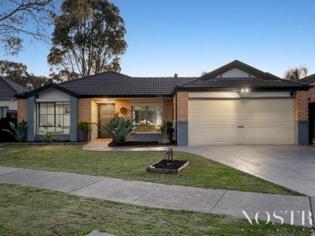 Stunning family home, stylish updates with exceptional comfort !