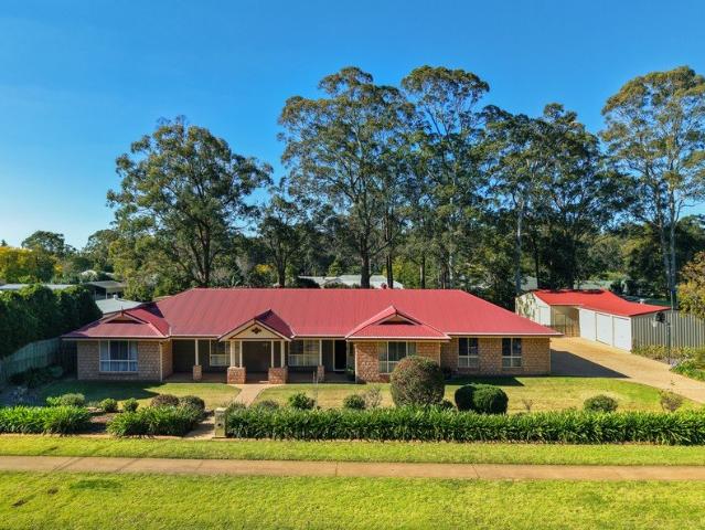 Stunning Family Homes Convenient To Everything