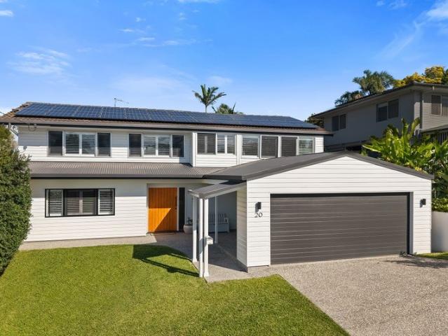 Stunning Family Oasis Designed for Entertaining