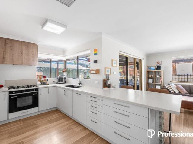 Stunning Family Oasis in a Prime Elevated Position!