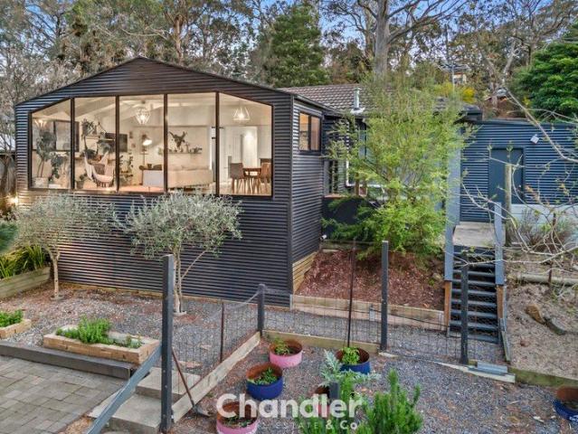 Stunning Family Living on a Fantastic 1,565m² Approx. Block