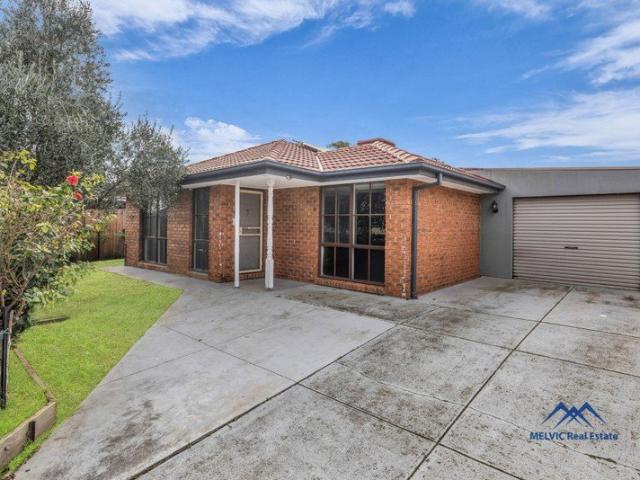 Stunning Family Living in a Prime Carrum Downs Location!