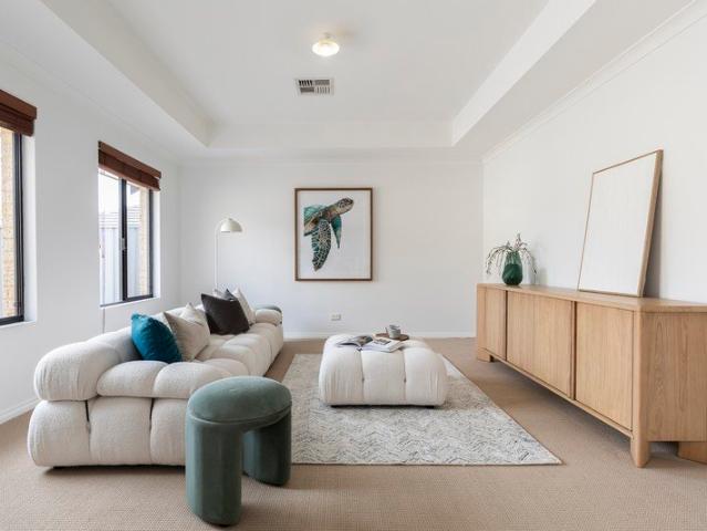 Stunning Family Living in the Heart of Yokine