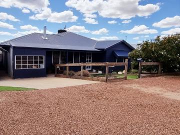 Boddington, Hillman River - Fireplace, Equipped kitchen