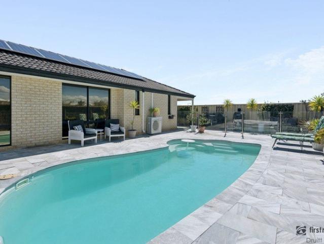 Stunning Family Living with Resort Style Appeal