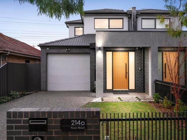 Stunning family lifestyle of quality and class