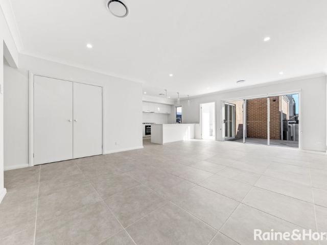 Stunning Family Sanctuary in Leppington