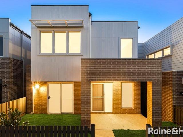 Stunning Family Sanctuary in Leppington