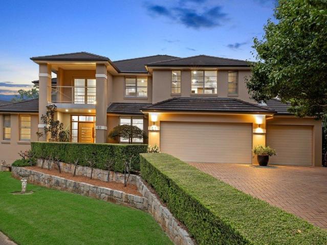 Stunning Family Sanctuary with Seamless Indoor Outdoor Living