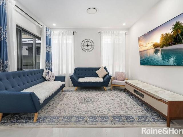 Stunning Family Sanctuary
