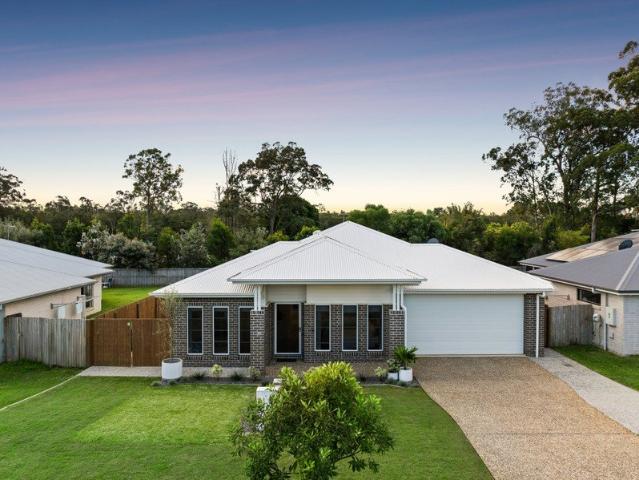 Stunning family residence with all the extras
