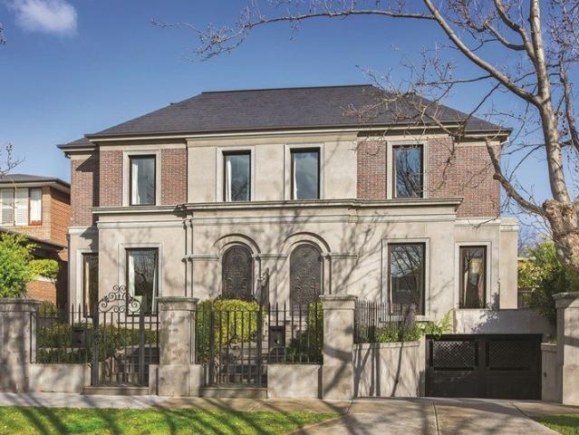 Stunning Family Residence