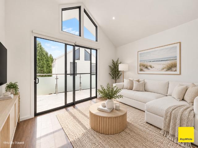 Stunning Family Townhouse