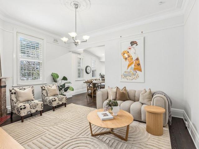 Stunning Federation residence in a premium location