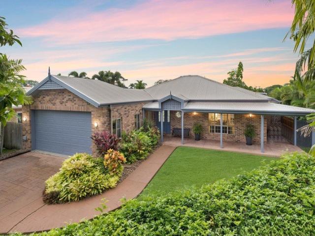 Stunning Federation Style Home | River Dress Circle Location | Offers Over $1.1 Million