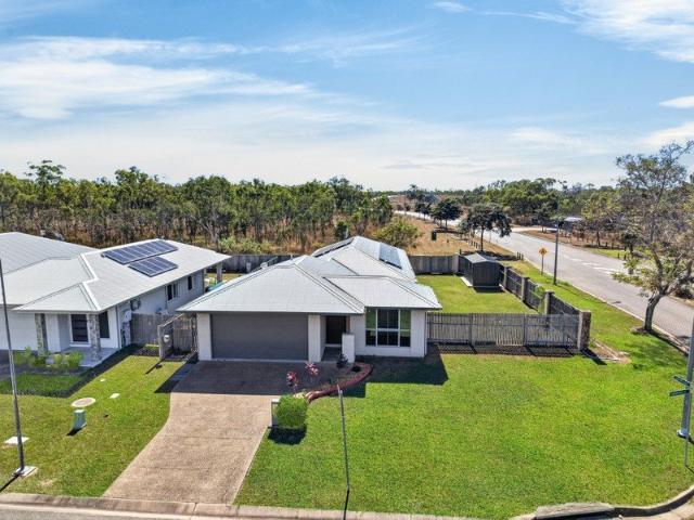 Stunning Finishes, Fittings & Side Access + Solar: You Will Adore This Property !