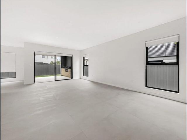 Stunning Five Bedroom Duplex