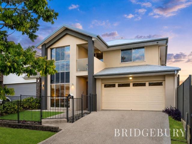 Stunning Five Bedroom Home in the Heart of Capestone